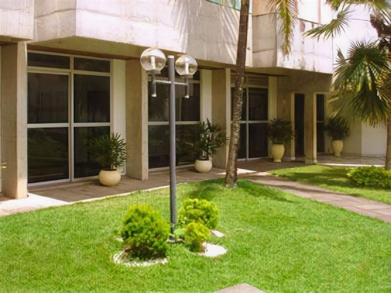 Feira Palace Hotel Feira de Santana Exterior photo