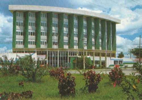 Feira Palace Hotel Feira de Santana Exterior photo